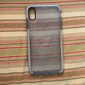 IPHONE XS MAX PHONE CASE
